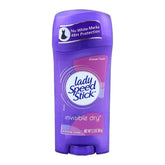 Lady Speed Stick Shower Fresh Invisible Dry Deodorant For Women - 65g